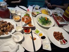 -京味斋·北京烤鸭(华威桥北工大店)