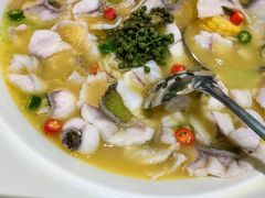 -青花椒花椒鱼(合生汇店)