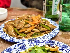 溜三样-协顺园回头馆(南顺城路店)