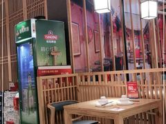 -古晋小馆·川湘融合菜(旺座国际城店)