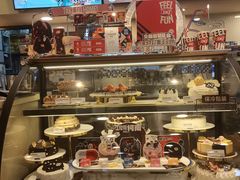 -DQ·蛋糕·冰淇淋(新佳丽店)