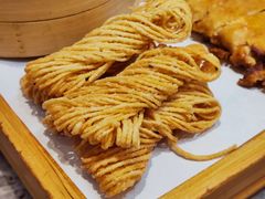 -奔跑吧陕菜·盛世长安(民乐园万达店)