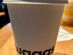 -Wagas沃歌斯(虹桥机场T1店)