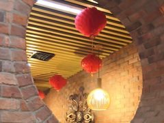 -老姑砂锅·烧烤天津菜(体北道店)