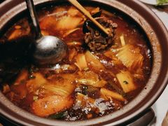 -杨氏青龙虾(竹山路店)