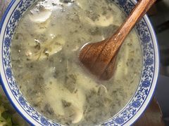 -家烧面馆【南山路知名经典面食】