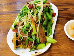 -果渊斋老米家泡馍馆(大雁塔店)