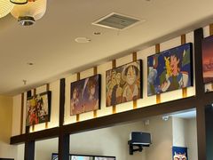 -極屋鮨牛 · 烧肉酒场(时代C馆店)