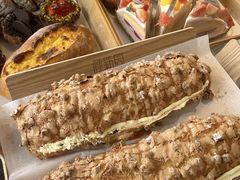 -桂新园面包生日蛋糕(瑞安万松店)