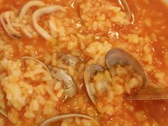-萨莉亚意式餐厅(东山口店)