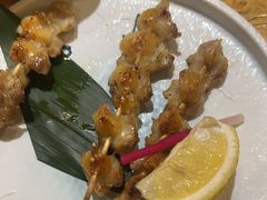 -江户家·日本料理·铁板烧(汉江东路店)