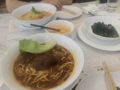 -子霖南山鲜虾面(南山总店)