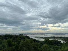 -广州莲花山旅游区