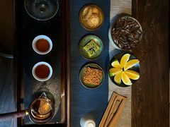 -邈墨茶馆(大兜路1号店)