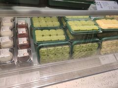 -泸溪河桃酥(西直门凯德店)