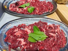 -王奋斗贵州酸汤牛肉火锅