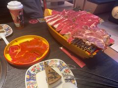 -AJIYA·池袋日式烧肉自助(天津万象城店)