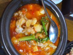 -粗茶淡饭·隐庐私厨(东亭店)