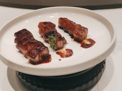 -万荣烤鸭店·北京菜(天坛店)