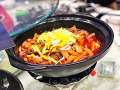 -雅和生态渔庄·宜城锅巴饭(龙灵山公园店)