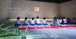 -小鸡哆哆故事屋·儿童乐园(嘉里城店)