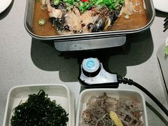 -半天妖烤鱼(兰州国芳中心店)