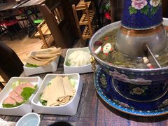 -龙虾风暴(松江店)