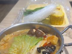 -吉野家(锦辉商城黄河路店)