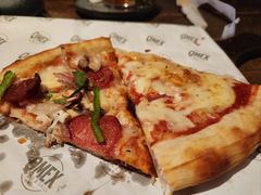 -Q MEX 库迈墨西哥餐吧(三里屯店)
