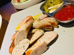 -404干式熟成牛排馆•聚会餐厅