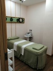 -芳朵美容养生SPA