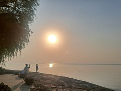 -洪泽湖古堰景区