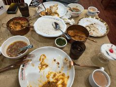 -清真· AL-JANNAT 佳纳特餐厅(仙林店)