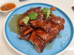 -福今喜粤餐厅