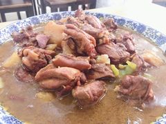 -东财大盘鸡(黑石礁店)