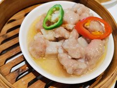 -白天鹅宾馆-宏图府餐厅
