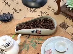 -鹊茶咖啡•新中式(深圳首店)
