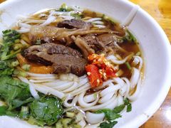牛肉粉-肆姐面粉馆(坡子街店)