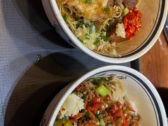 -李易面馆(树木岭店)