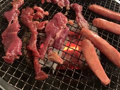 -华炭泥炉烤肉(布吉店)