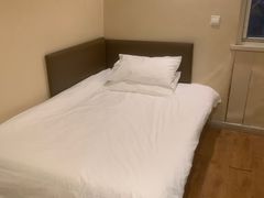 -海友酒店(上海静安寺店)