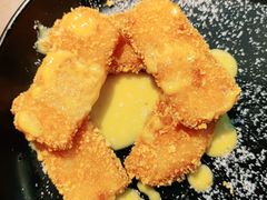 -前海沿·青岛菜(李沧万达店)