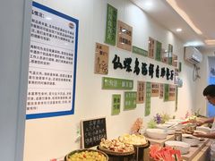 -仙螺岛海鲜自助餐厅(总店)