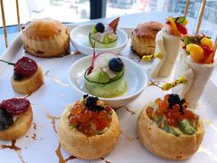 -深铁皇冠假日酒店·大堂吧