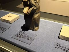 -北京大葆台遗址博物馆