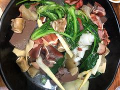 麻辣烫-万记麻辣烫国展总店