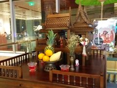 -simply thai天泰(静安嘉里中心店)