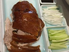 -大鸭梨烤鸭(金色漫香店)