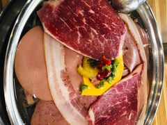 -张赫珉的部队锅(钟路店)