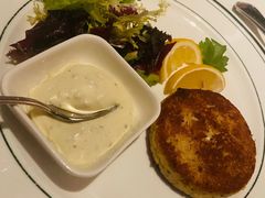 -Wolfgang’s Steakhouse 沃夫冈牛排馆(上海白玉兰广场店)